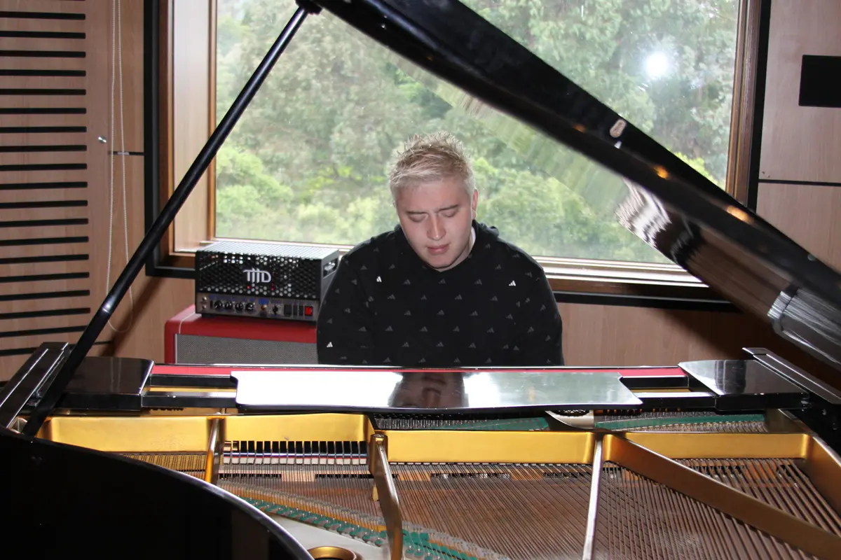 Nicolás de la espriella