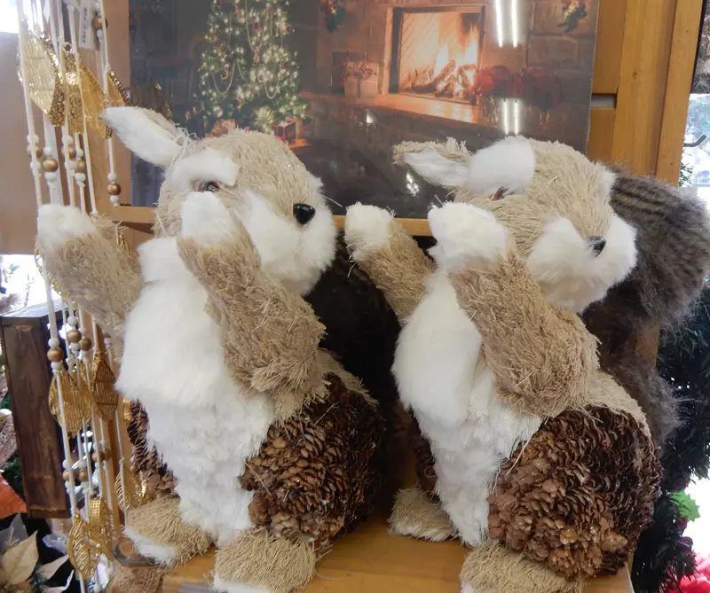 Estas son las tendencias de decoración para la navidad 2018