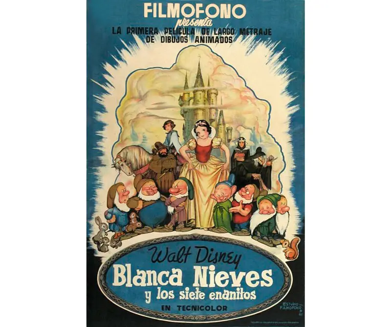 Galería: Estas son las películas más influyentes de la historia