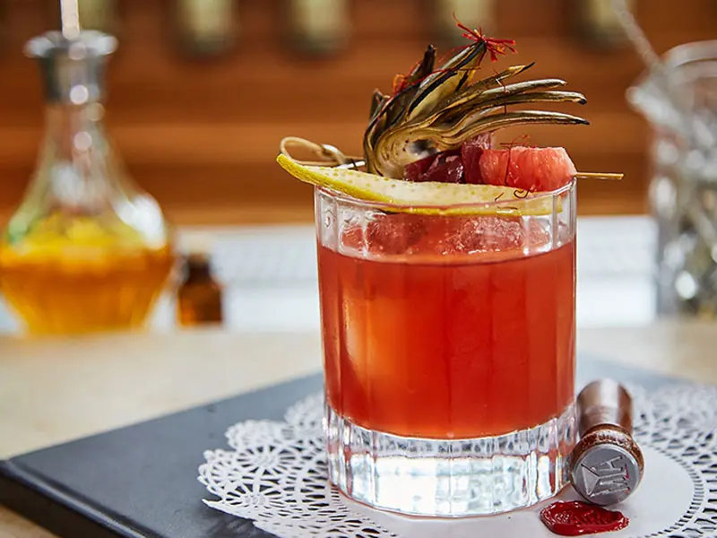Negroni: la reinterpretación de un clásico
