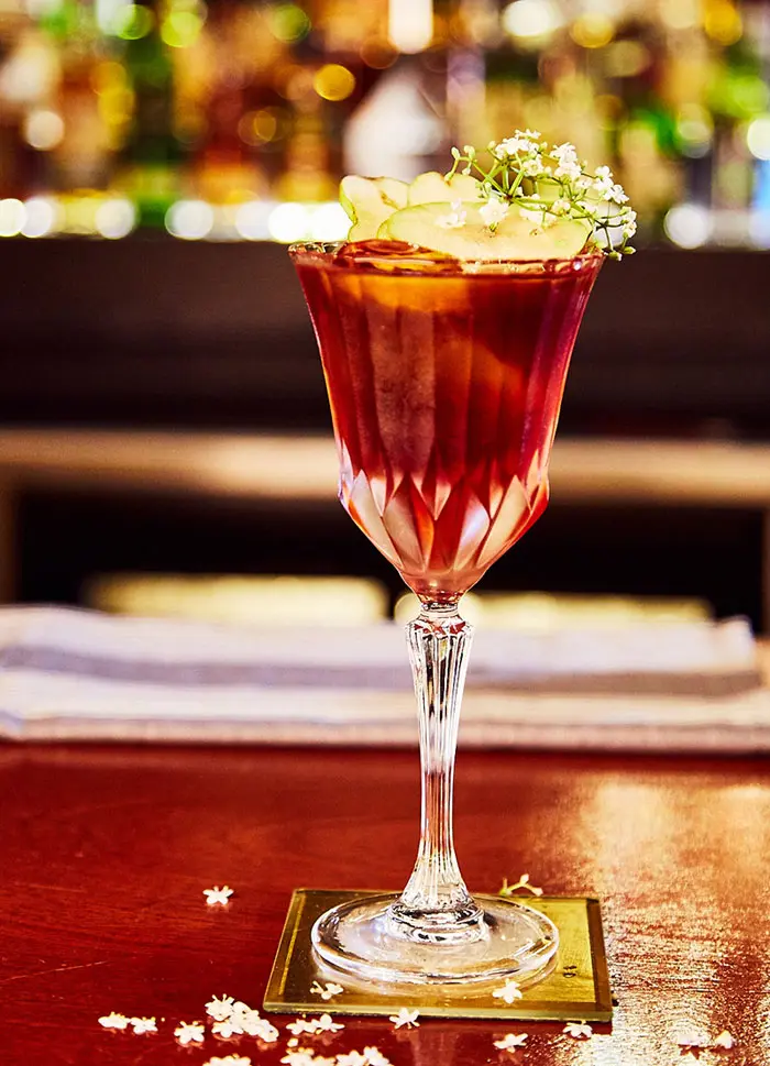 Negroni: la reinterpretación de un clásico