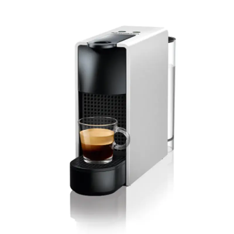Nespresso máquina