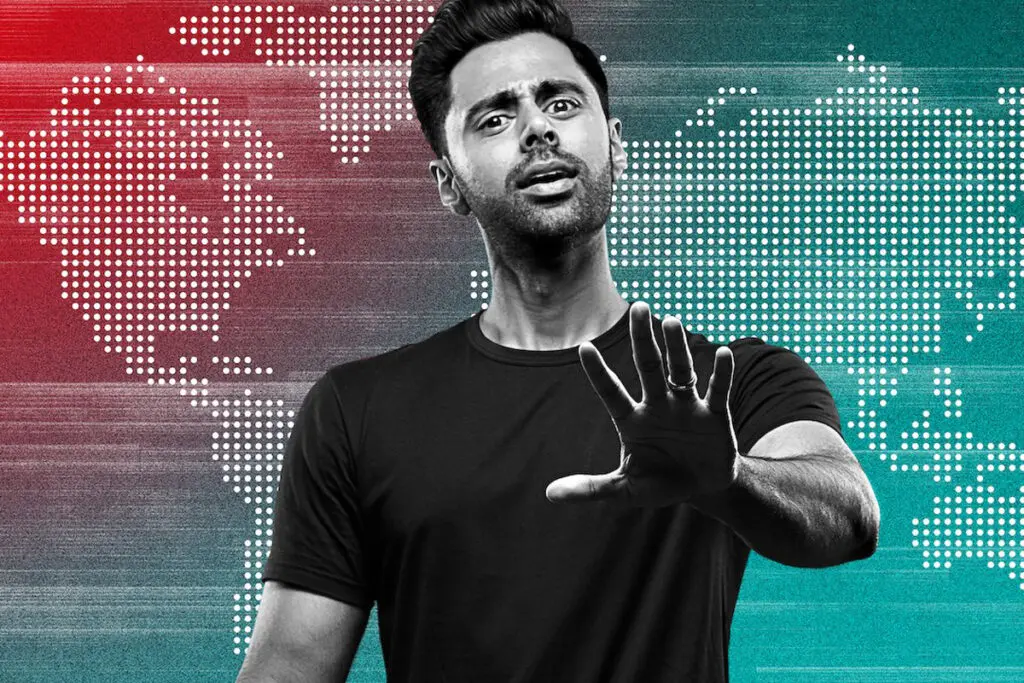 9 producciones de netflix que están prohibidas en algunos países Netflix