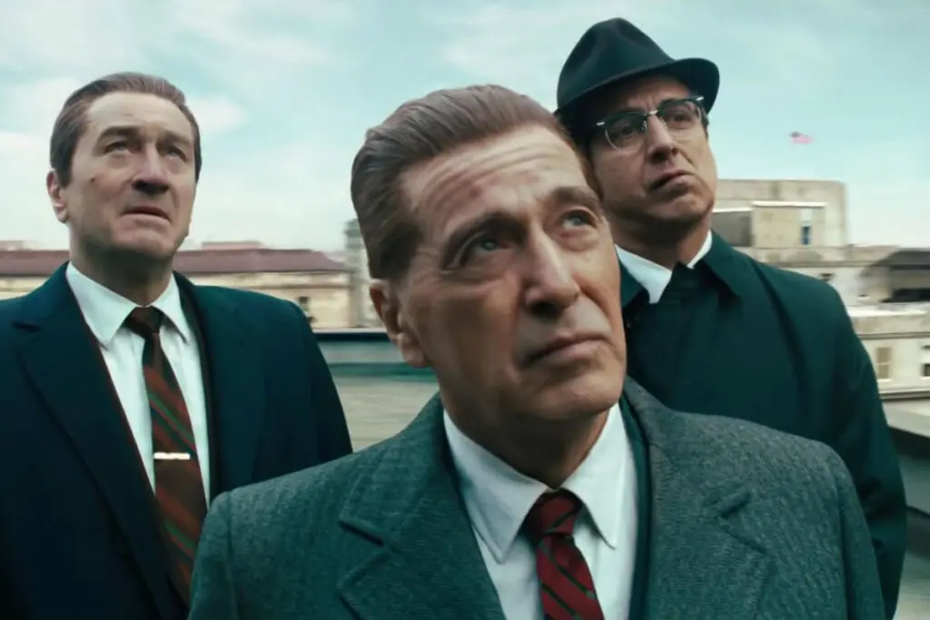 Las mejores 10 películas de netflix según rotten tomatoes Películas