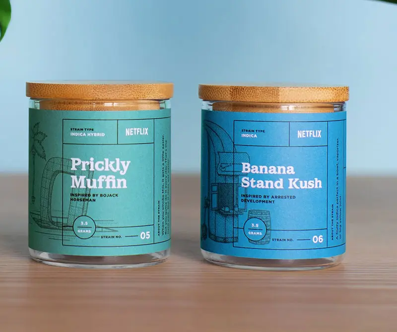 Este es el nuevo emprendimiento de Netflix