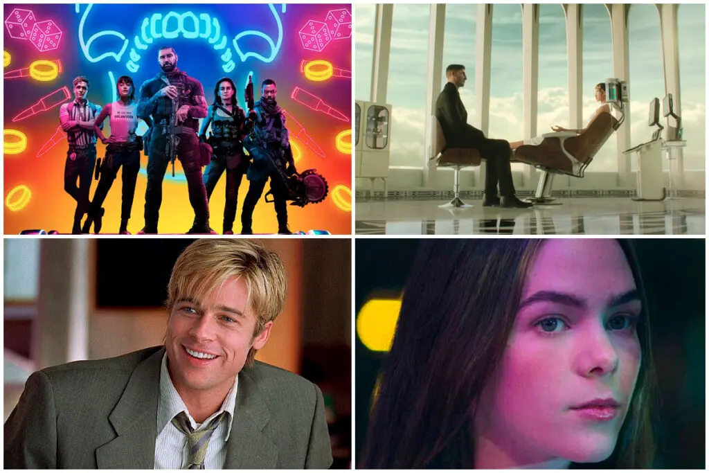 Las 12 películas y series de netflix para ver en mayo Netflix mayo