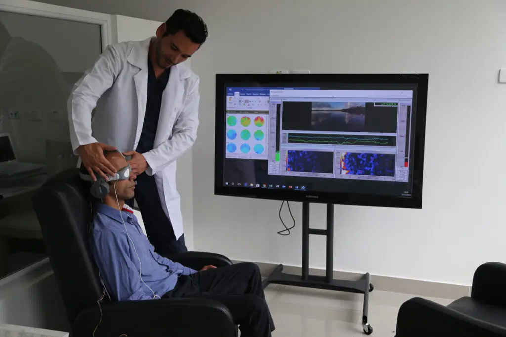 ¿sabía que en bogotá existen 5 gimnasios para entrenar el cerebro?