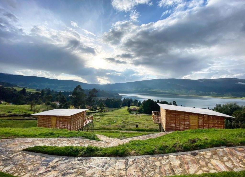 Cinco parques naturales cerca de Bogotá para visitar en 2023 parques naturales cerca a Bogotá