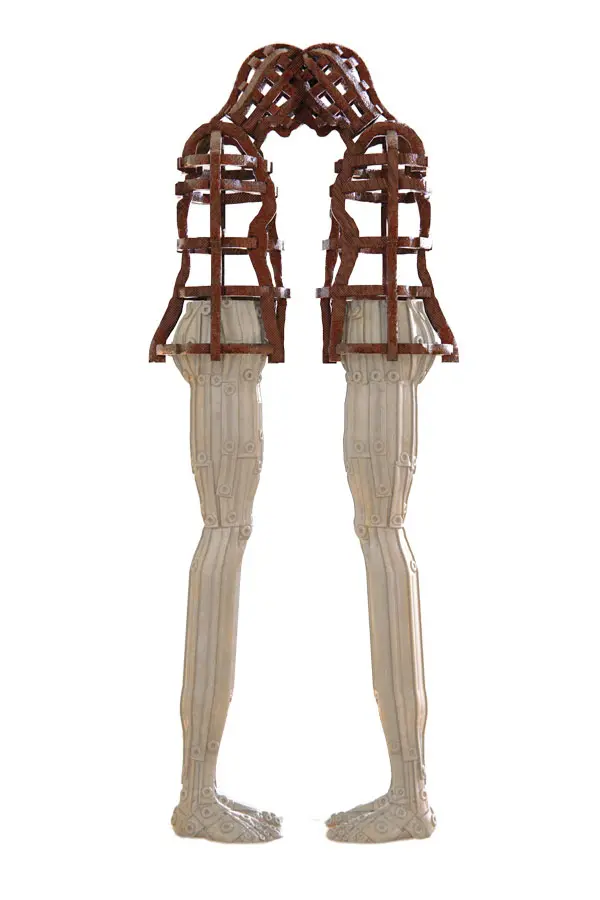 Totems no fungibles