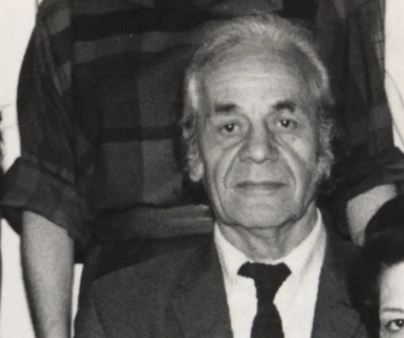 Nicanor Parra por Juan Gustavo Cobo Borda Nicanor Parra por Juan Gustavo Cobo Borda