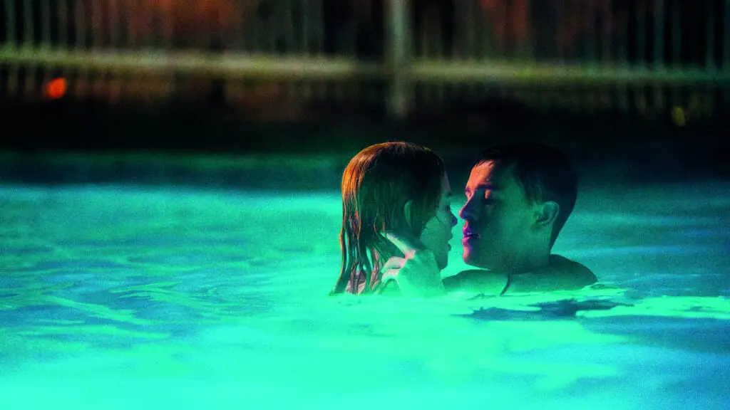 Nicole Kidman y su exploración del deseo