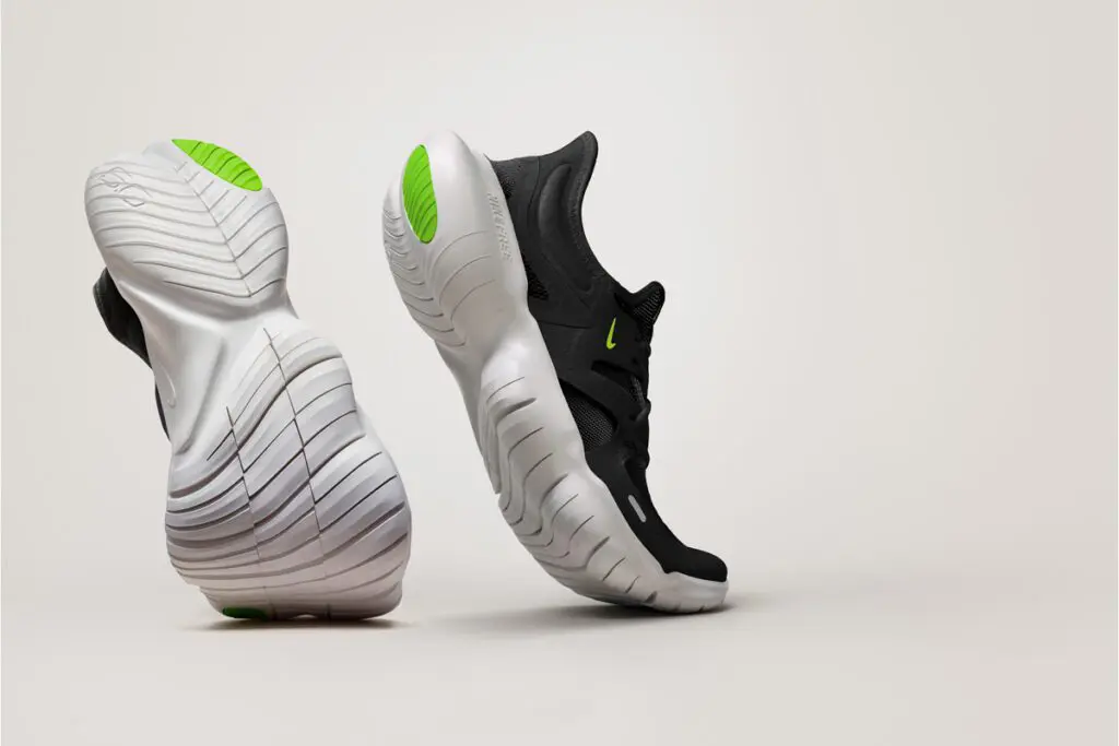 Nike free, las zapatillas más cómodas para correr Nike free, las zapatillas más cómodas para correr
