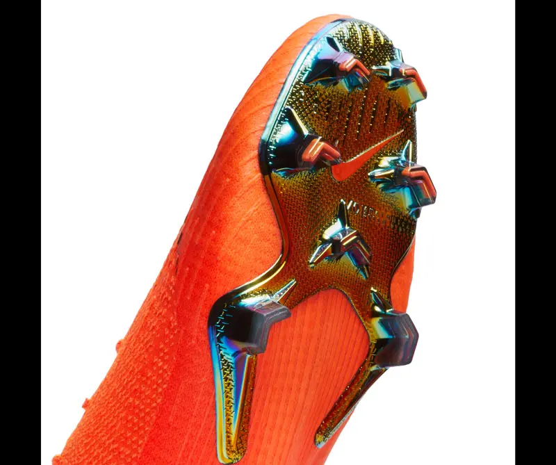 Nike: rápidos por naturaleza