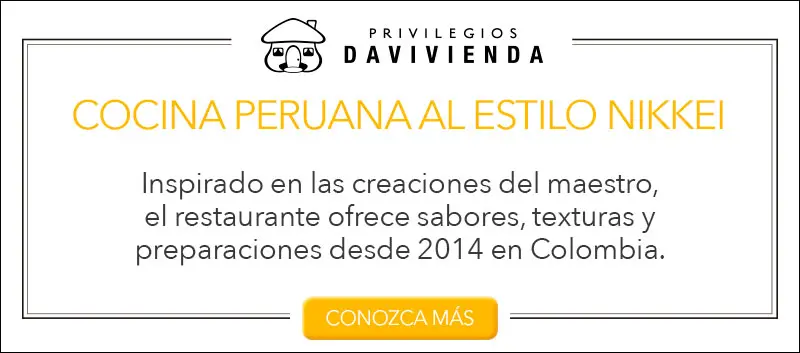 Restaurantes peruanos