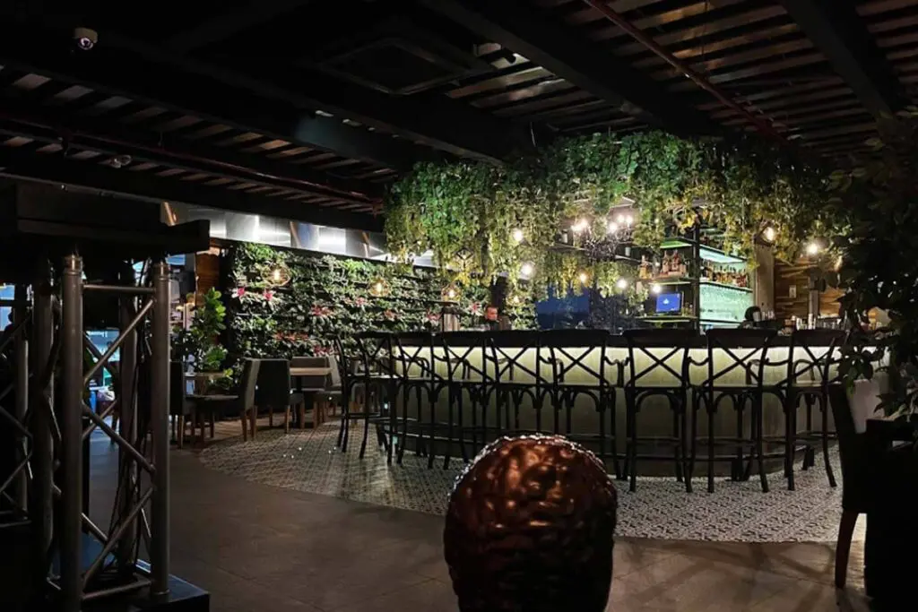 restaurantes en Medellín