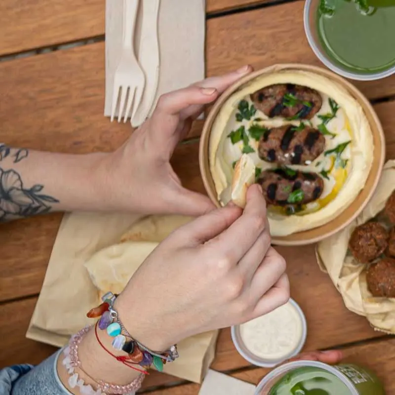 ¿Son estas las mejores cocinas ocultas de Colombia? Nimi's cocinas ocultas