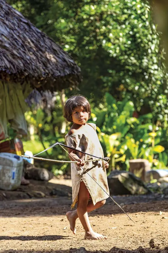 Santa Marta, la ciudad de Colombia para visitar en 2025