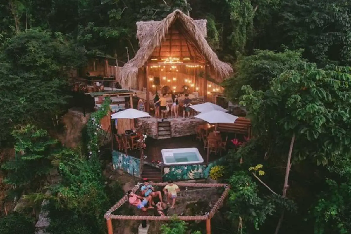 destinos cerca a Santa Marta