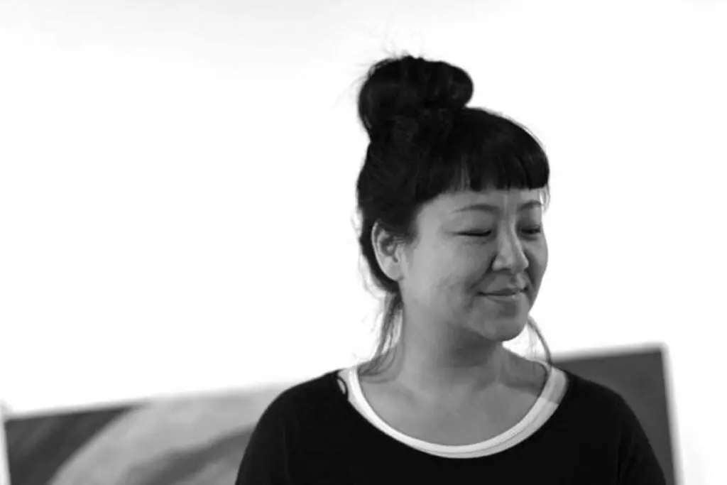 Nobara hayakawa, la voz de las piedras