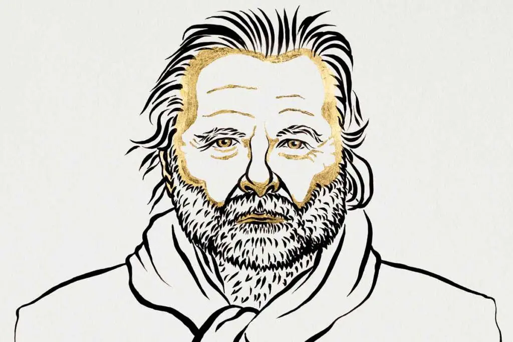 Cinco libros para conocer a jon fosse, premio nobel de literatura 2023 