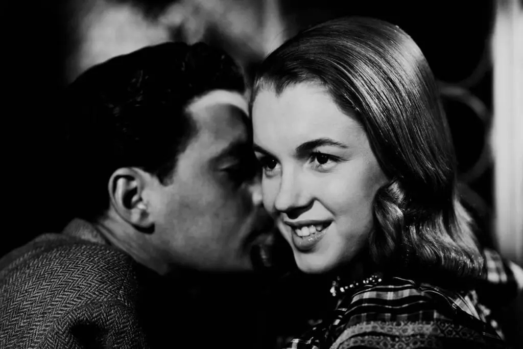 Marilyn monroe, una mirada a la estrella mundial como nunca antes se había visto