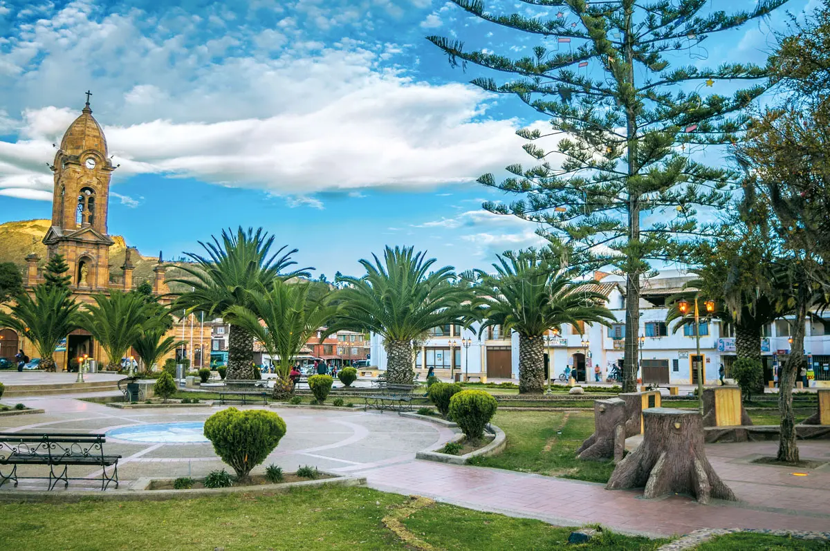 Conozca Nobsa y Guatapé con Privilegios Davivienda