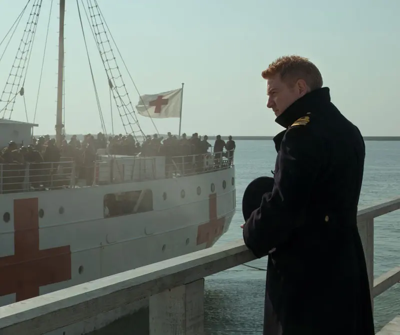 Dunkerque: el milagro de la segunda guerra mundial Dunkerque: el milagro de la segunda guerra mundial