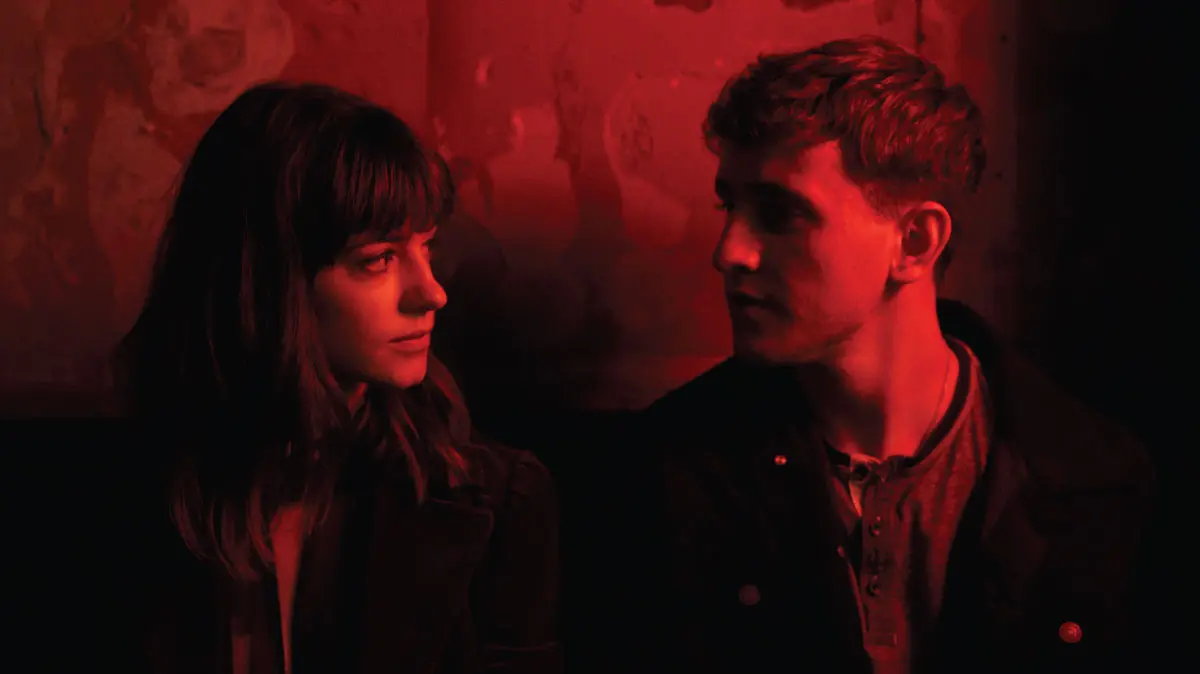 Normal people - Hulu