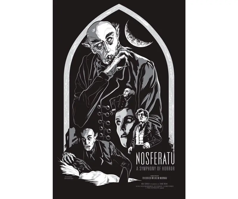 Galería: Estas son las películas más influyentes de la historia