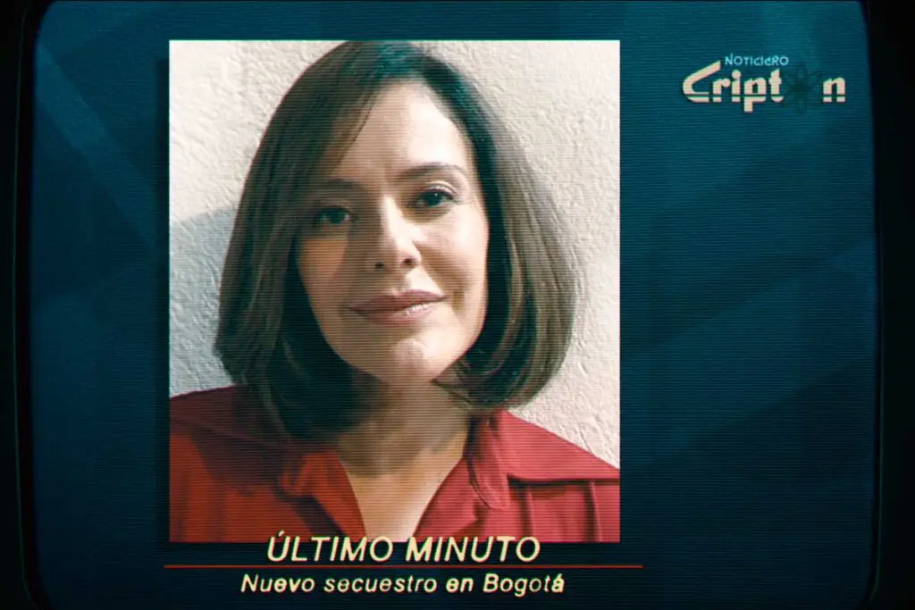 ‘noticia de un secuestro’: el dolor de contar una historia que no se debe volver a repetir