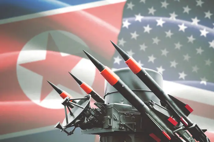 ¿debemos preocuparnos por una guerra nuclear? ¿debemos preocuparnos por una guerra nuclear?