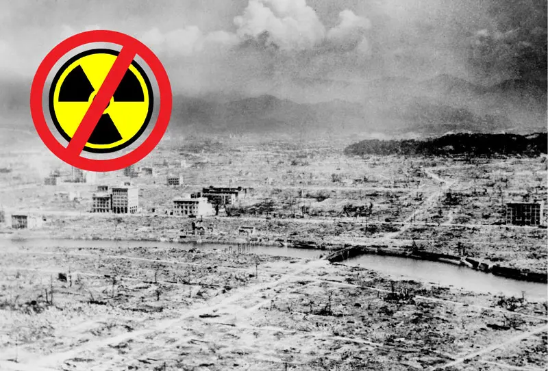 ¿debemos preocuparnos por una guerra nuclear? ¿debemos preocuparnos por una guerra nuclear?