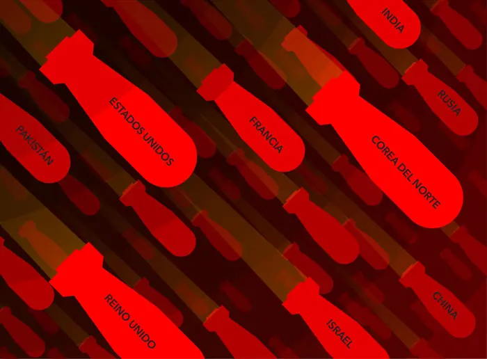 ¿debemos preocuparnos por una guerra nuclear? ¿debemos preocuparnos por una guerra nuclear?
