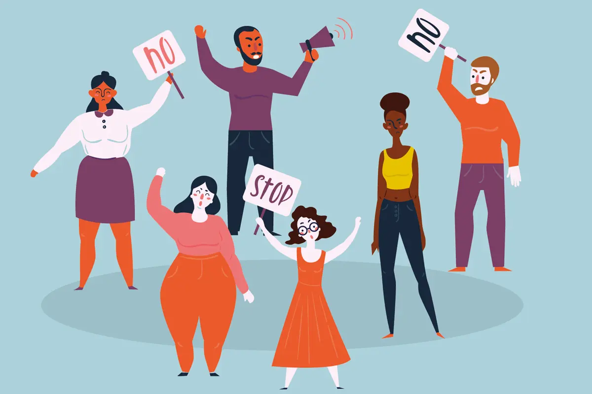 ¿El feminismo es un asunto de hombres? Esto creen académicos y activistas