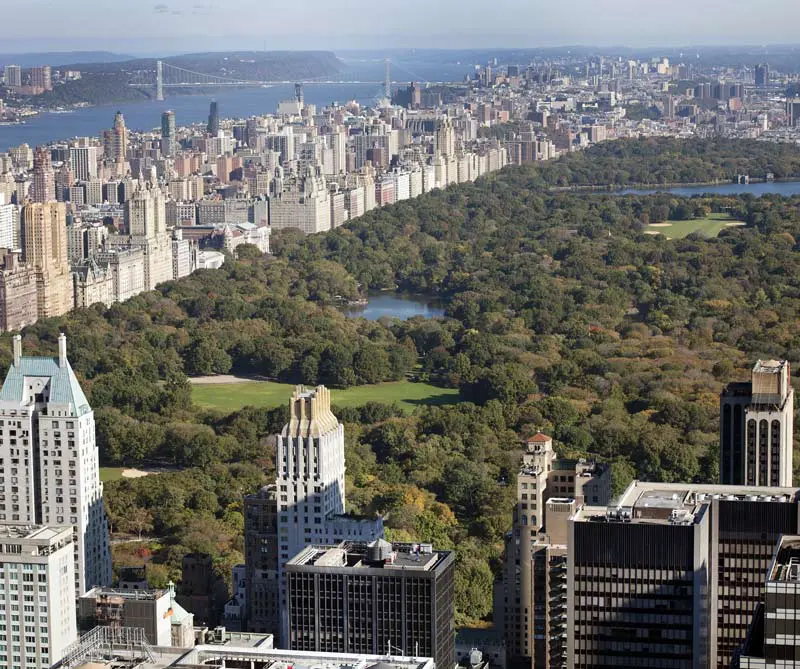 Los 4 destinos turísticos para conocer si usted es cinéfilo 