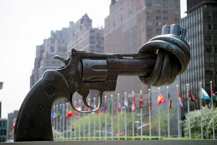 Nueva york más allá de lo evidente
