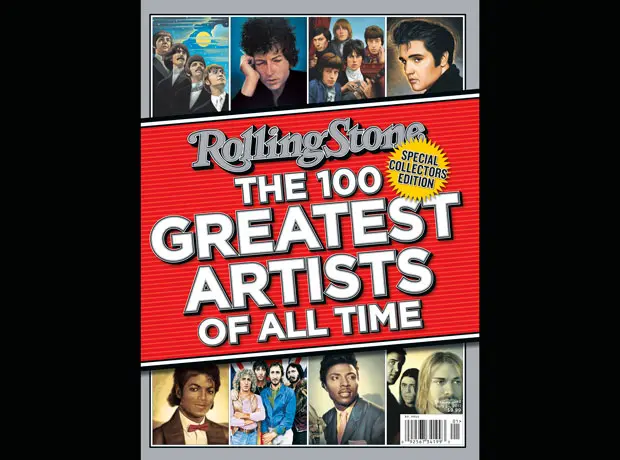 La revista rolling stone: un símbolo de la contracultura