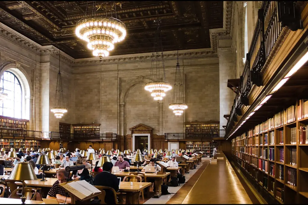 Opciones para navidad: los 10 mejores libros de 2019 según la biblioteca de nueva york