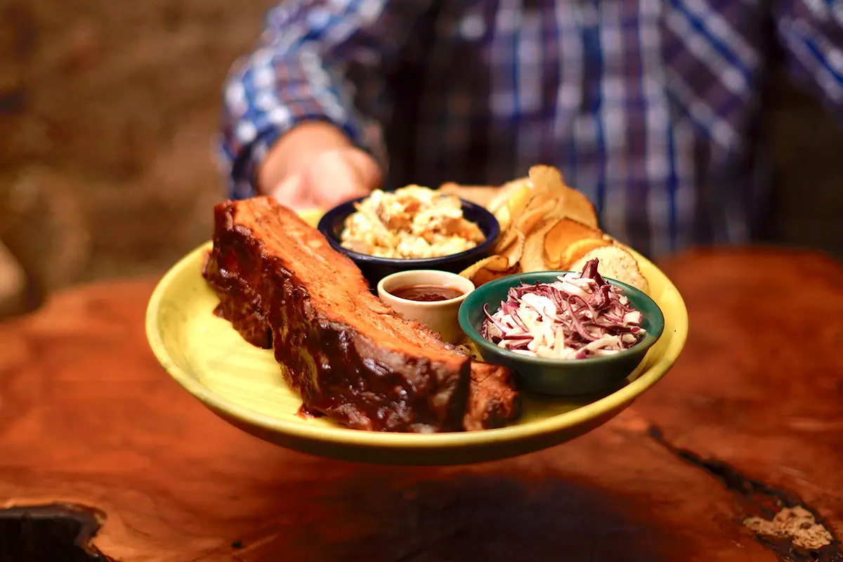 Oak, Bogotá Gourmet