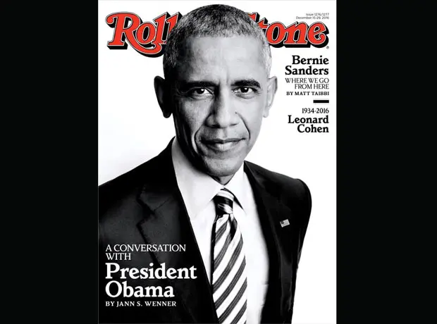 La revista rolling stone: un símbolo de la contracultura