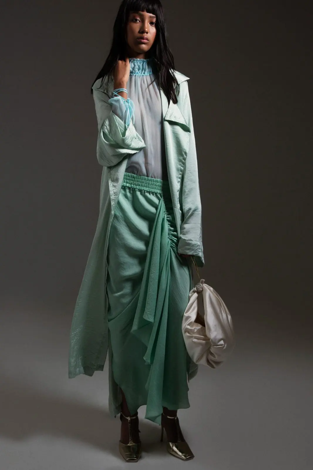 El diseñador colombiano que ha vestido a personajes como Michelle Obama y Cate Blanchett