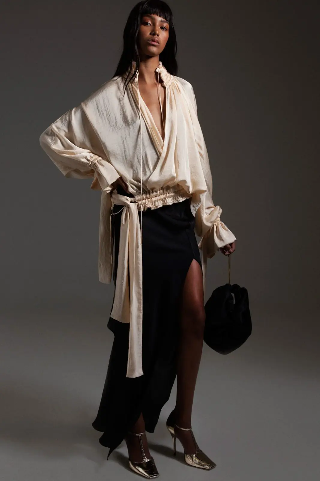 El diseñador colombiano que ha vestido a personajes como Michelle Obama y Cate Blanchett