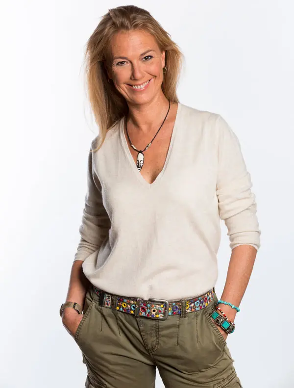 Colombia: ¿Bandera blanca para la madre tierra?