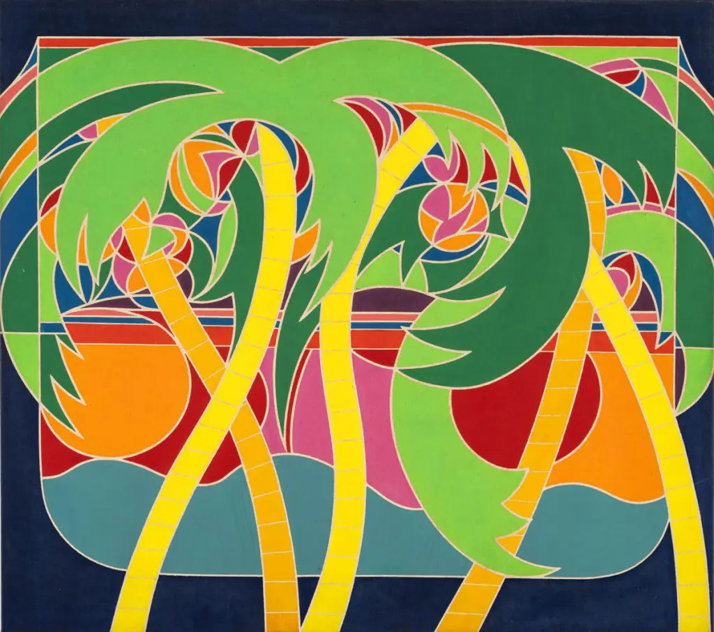 Las líneas de la vida de Hernando "Momo" del Villar