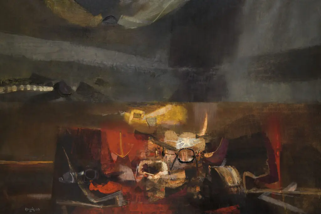 Alejandro obregón volcán submarino