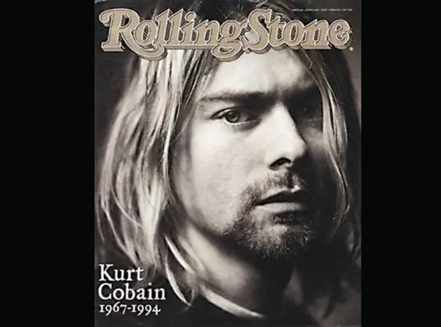 La revista rolling stone: un símbolo de la contracultura