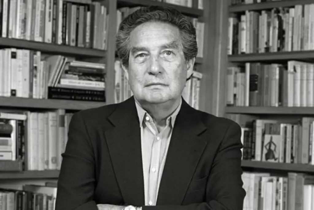 Octavio paz: la poesía como apertura y libertad Octavio paz