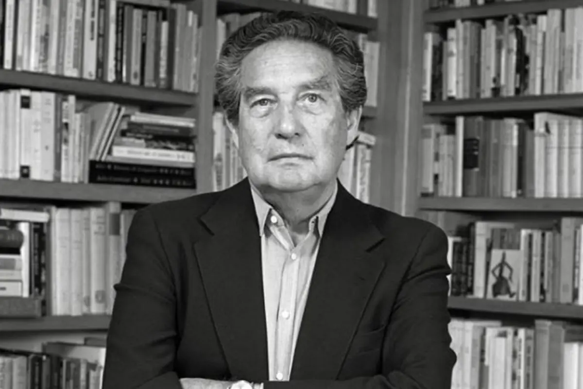 Octavio Paz