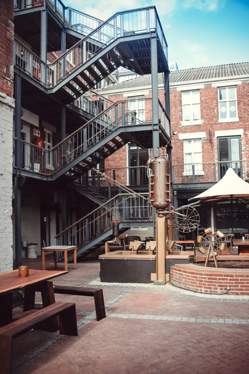 Ciudad del Cabo, inolvidable Ciudad del Cabo, inolvidable