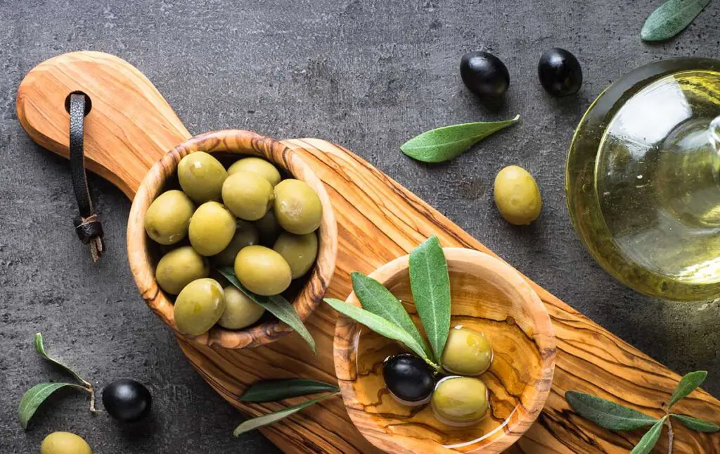 Fritar con aceite de oliva, ¿sí o no?